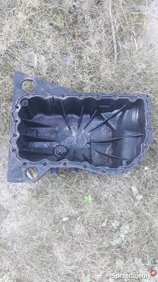 Renault Opel NissanMISKA OLEJOWA 8200066130 Jastrzębia Góra