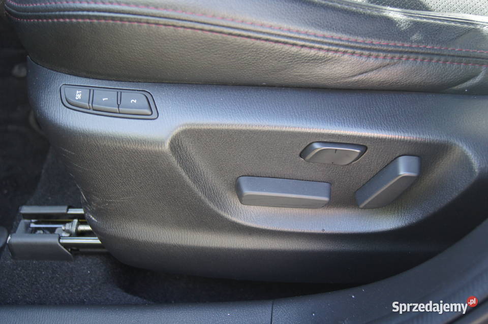 Świeżo sprowadzona Automat Warszawa sprzedam