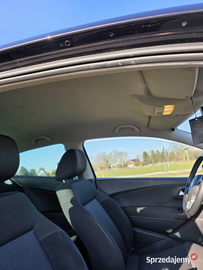 Vw polo 2011r Bukowice