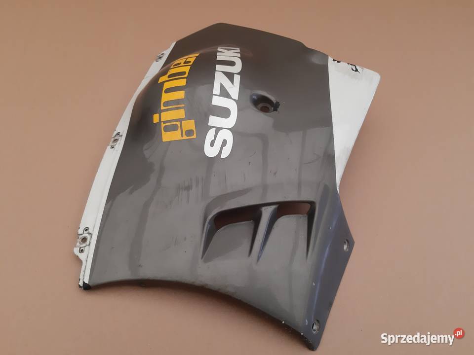 SUZUKI GSXR 1100 OWIEWKA LEWA PŁUG OSŁONA lubuskie Bieleń
