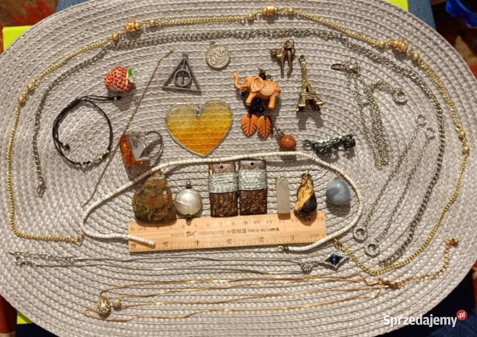 113 Biżuteria złom biżuteryjny Poznań