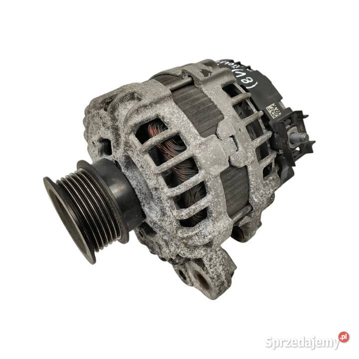 ALTERNATOR Volvo V40 II S60 II 20 D oryginał osobowe Chełm