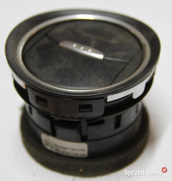 Kratka nawiewu Ford S 6M21 U018809AF3YYW Wiązowna
