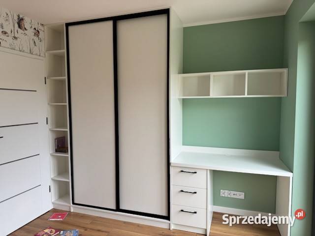 Meble na wymiar Kuchnie szafyzabudowy Nowy Sącz
