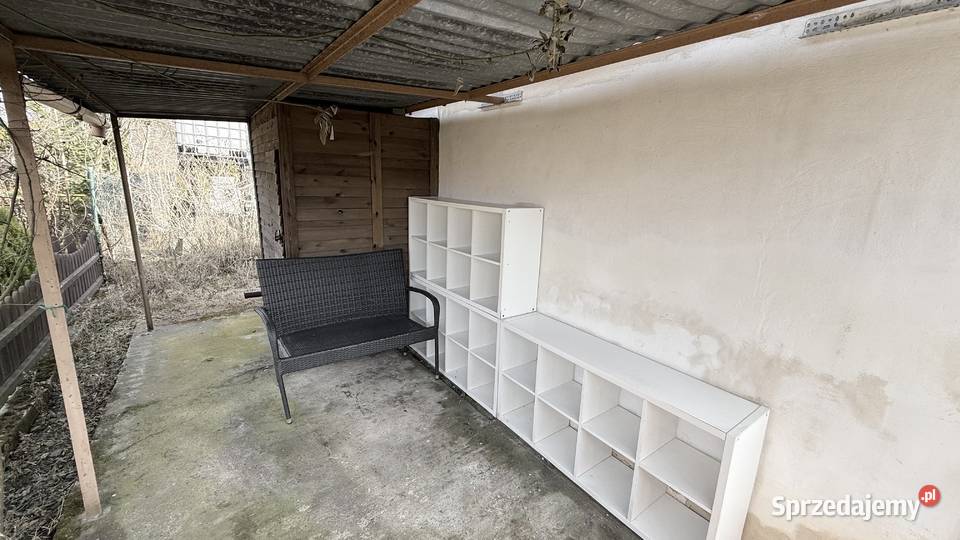 SPRZEDAM DZIAŁKĘ ROD NAFTA Piła