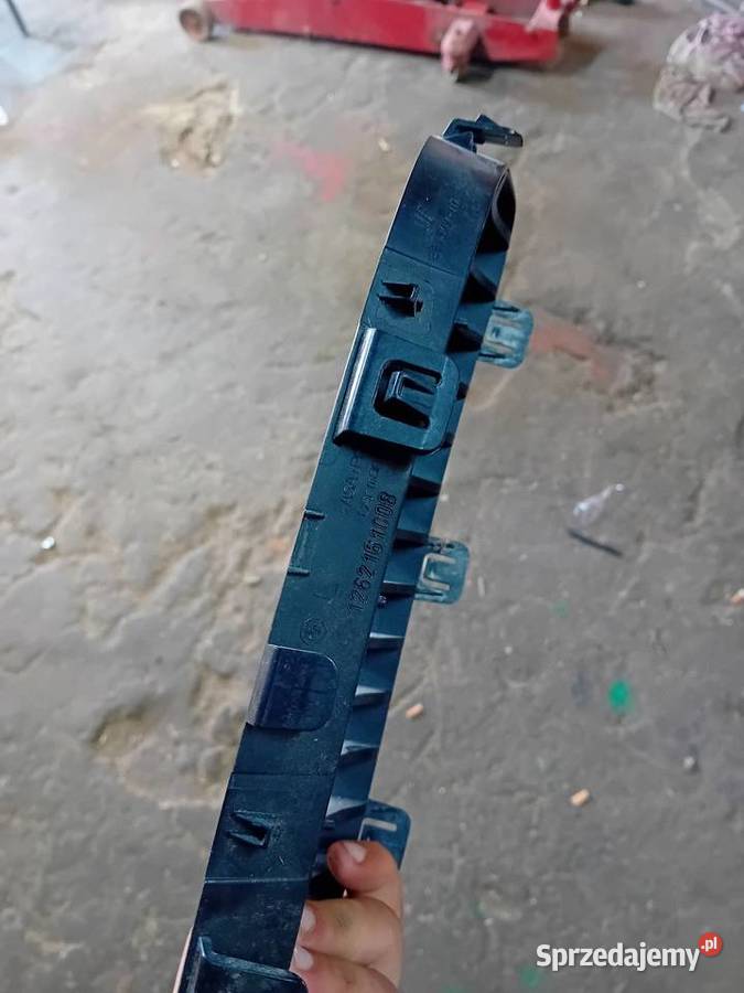 Nerki grill bmw e92 lubelskie Uchanie