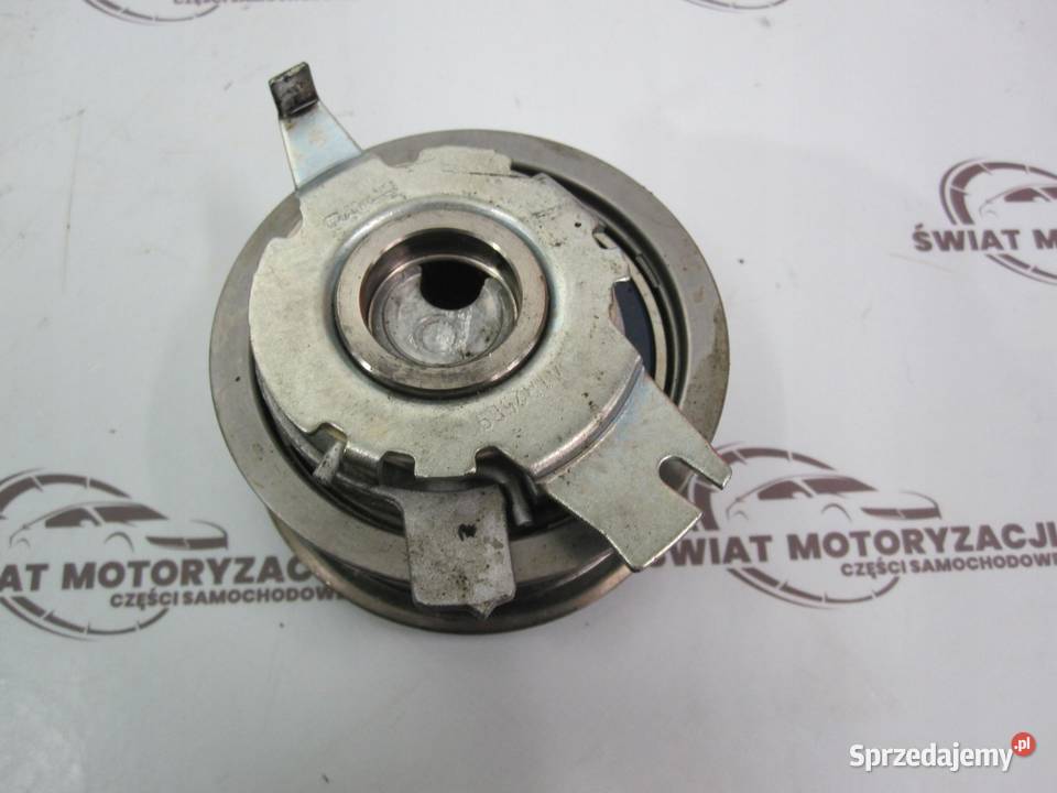 VW POLO 12 TDI 11r napinacz paska ATB2569 osobowe