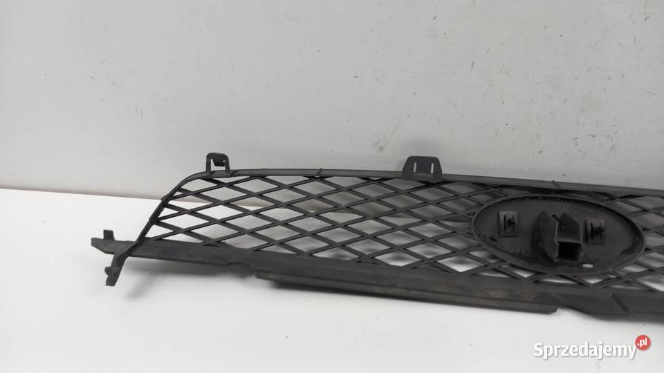FORD FIESTA MK6 ST LINE LIFT ATRAPA GRILL osobowe Zbierkowo