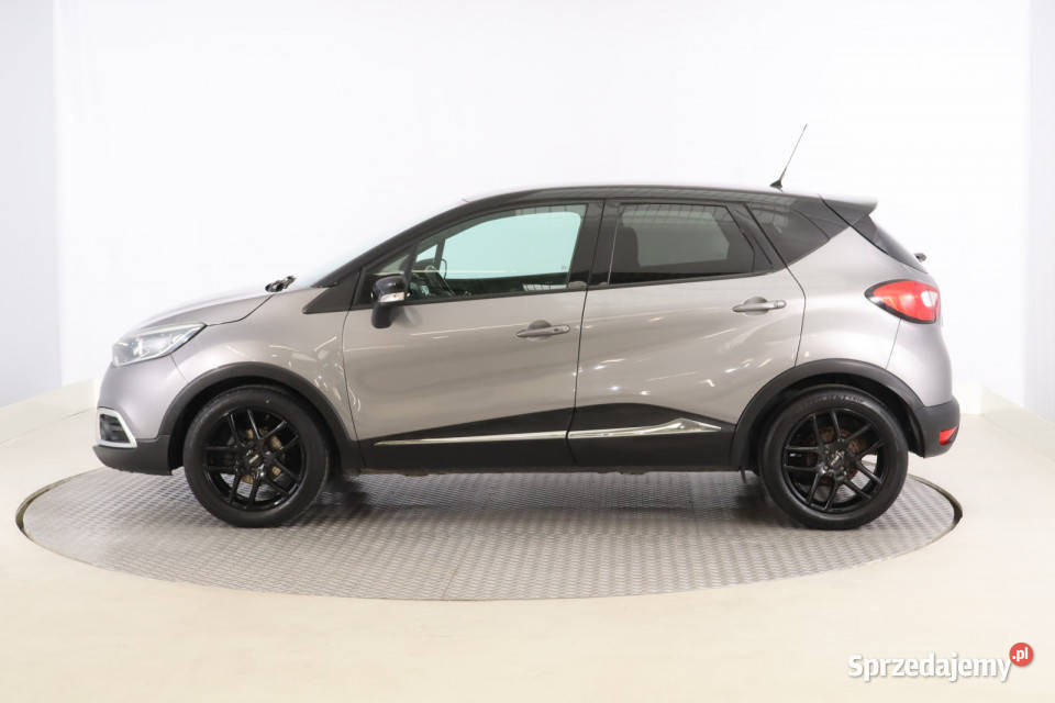 Renault Captur 09 TCe 4/5 Zabrze