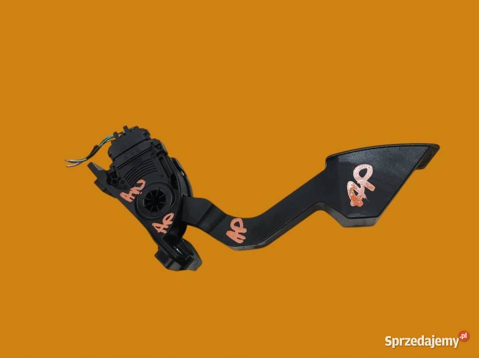 PEDAŁ POTENCJOMETR GAZU 1600A093 6PV31202803 12