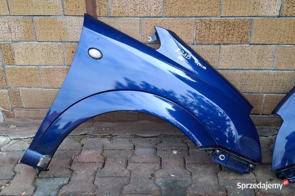 Błotnik Przód Opel Meriva Sandomierz sprzedam