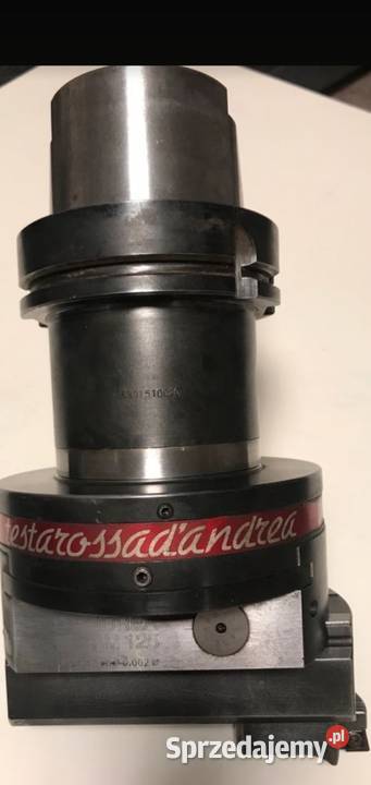 Wytaczadło DAndrea TRM 125 Krasnystaw sprzedam