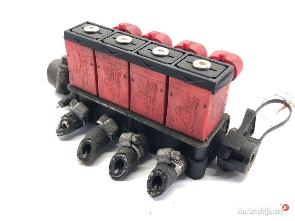 WTRYSKI DO GAZU LPG 67R010199 WTRYSK GAZU GAZOWY sprzedam