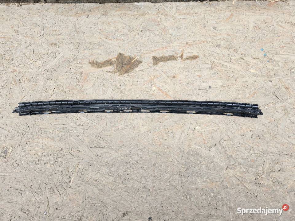 MINI F56 ŚLIZG ŚRODKOWY ZDERZAKA PRZÓD 7499522 osobowe Międzychód sprzedam