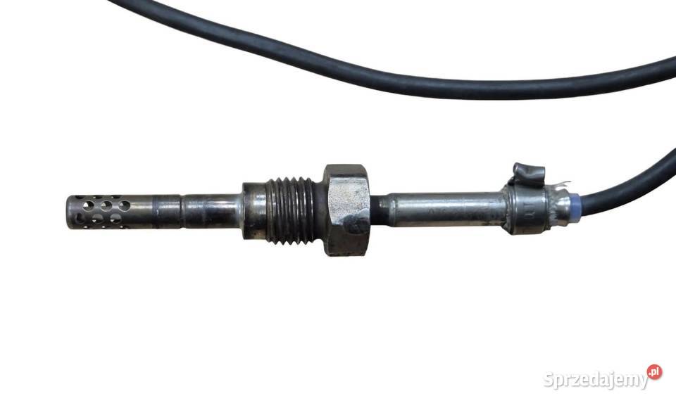 CZUJNIK TEMPERATURY SPALIN AUDI SEAT VW Działoszyce