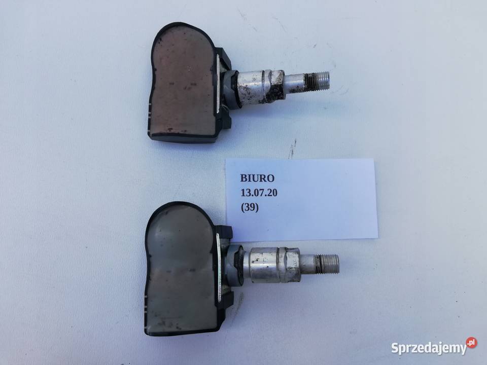 CZUJNIK CIŚNIENIA OPON TPMS INFINITI Q50 Q60 Nowy Tomyśl