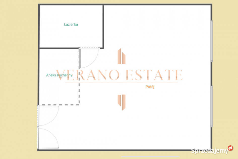 STUDIO DO WŁASNEJ PRZEBUDOWY METRZE Rok budowy 1936 mazowieckie Warszawa sprzedam