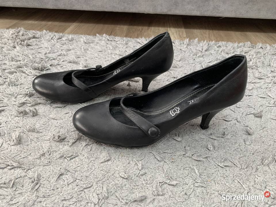 Buty damskie na obcasie 38 Next lubelskie Chełm