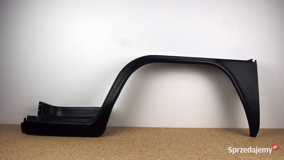 VW Volkswagen Transporter T2 Nadkole Przednie Nadkola Gdańsk