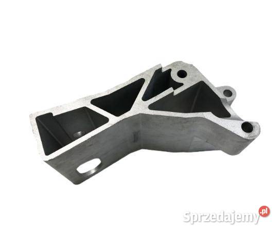 VOLVO S60 S80 lapa wspornik tylnej poduszki OE sprzedam