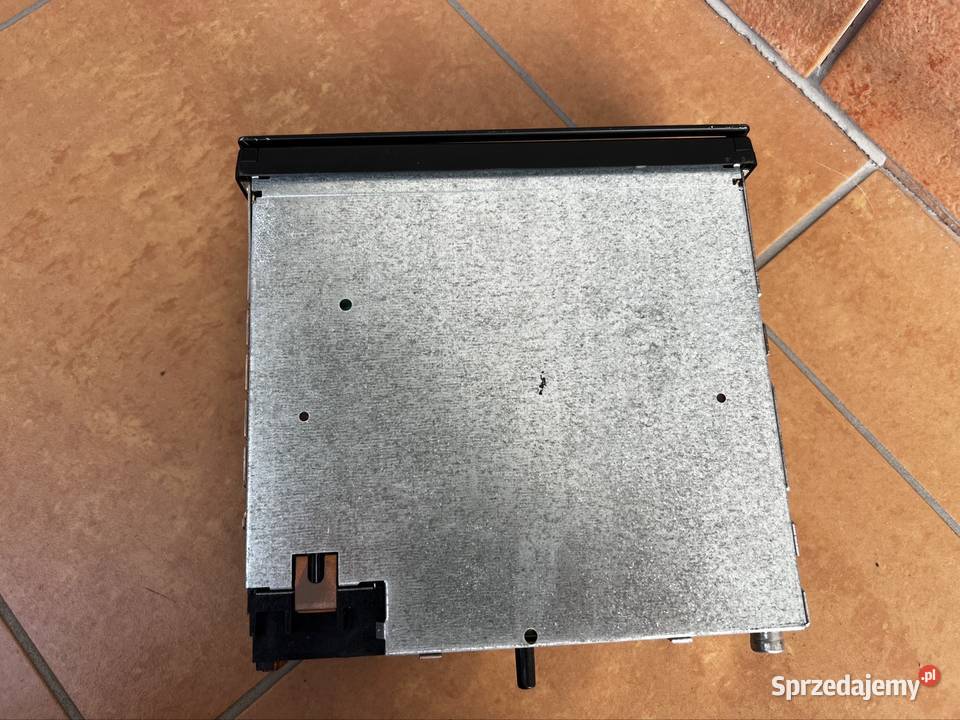 Radio samochodowe Blaupunkt Koln RCM 40 Nowy Sącz