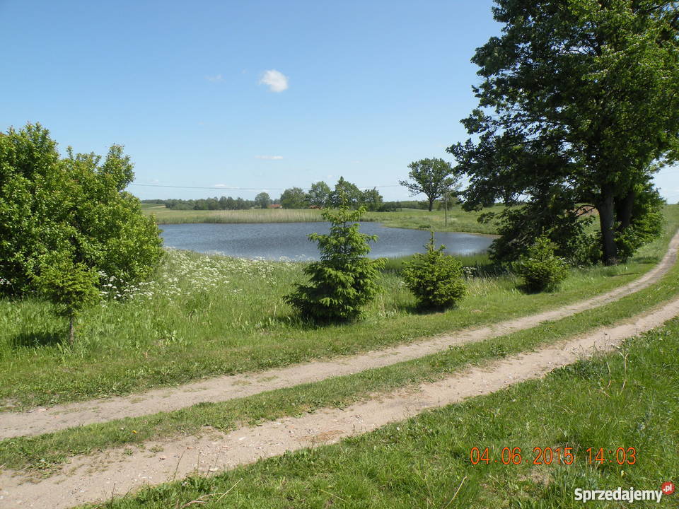 Siedlisko WarmiaMazury Górowo Iławeckie