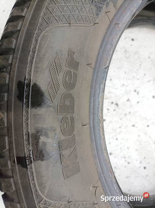 OPONA ZIMOWA KLEBER KRISALP HP3 19565R15 15cale