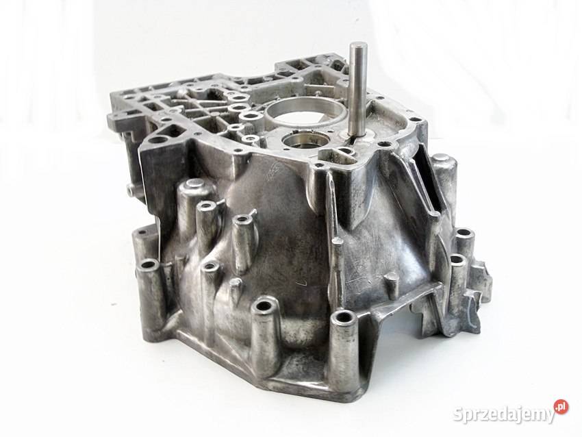 OBUDOWA SKRZYNI BIEGÓW 20UM23 BOXER JUMPER