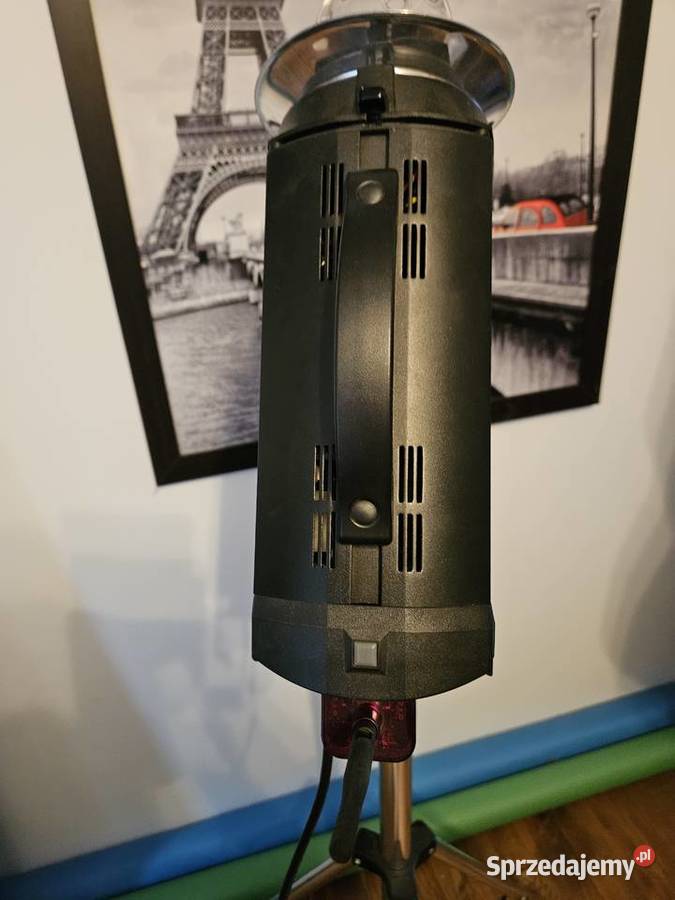 Sprzedam sprzęt studyjny Stary Kisielin