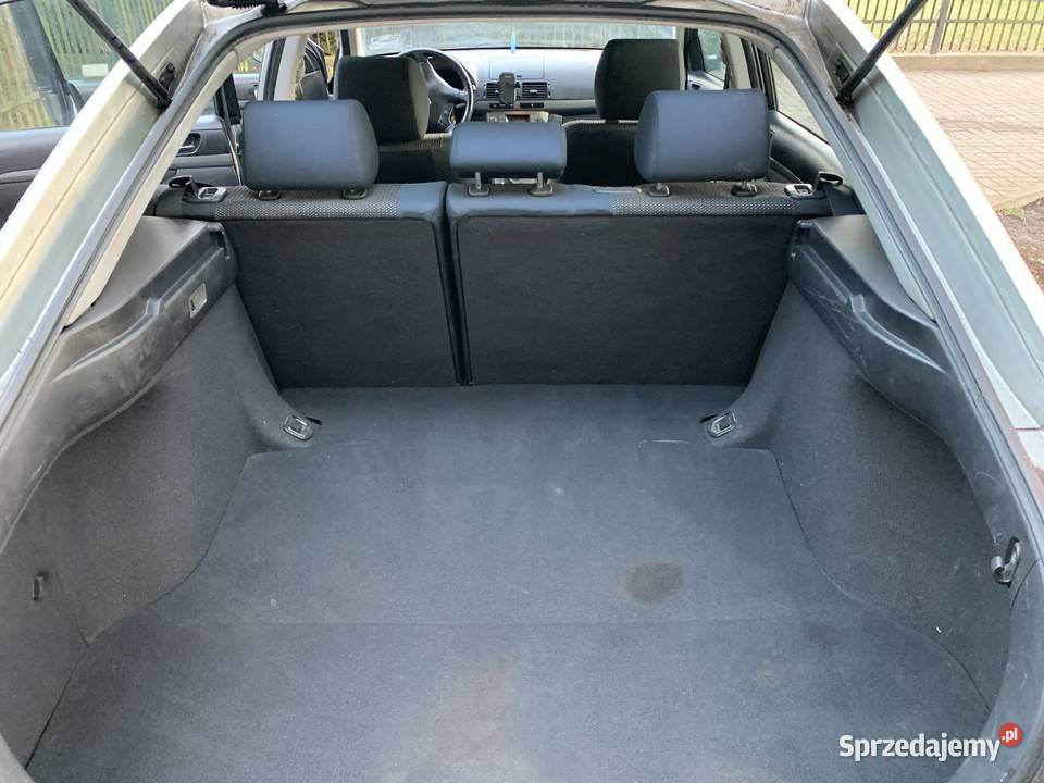 Sprzedam auto Toyota Avensis II gen liftingu Legionowo