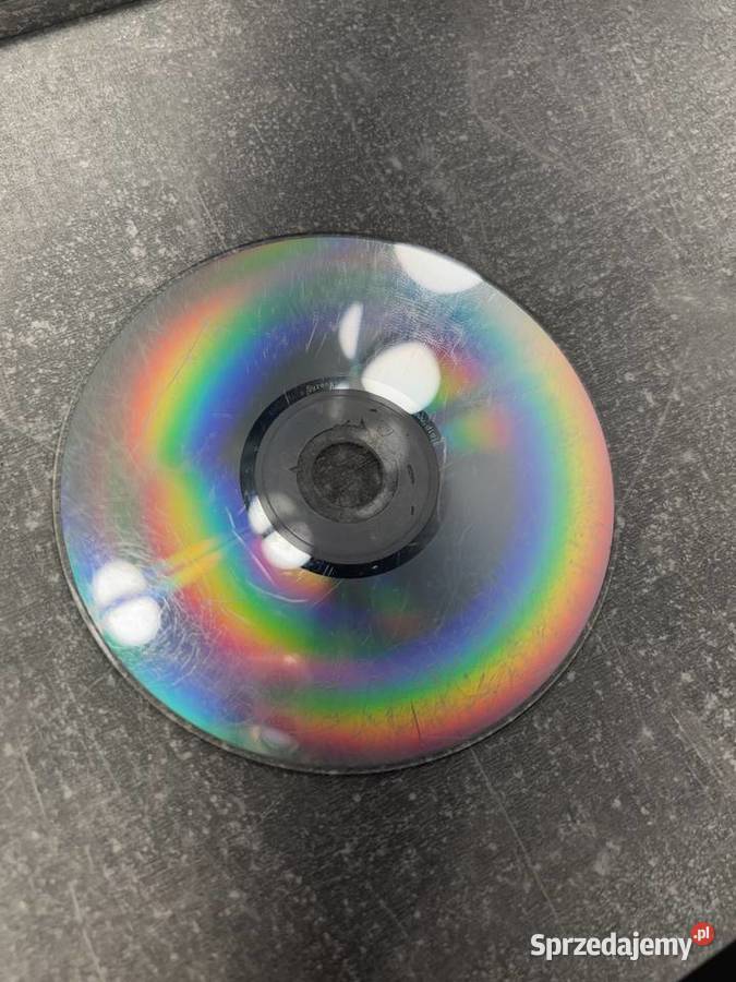 Płyta dzieci Przygody Syrenki Jetix Jasło