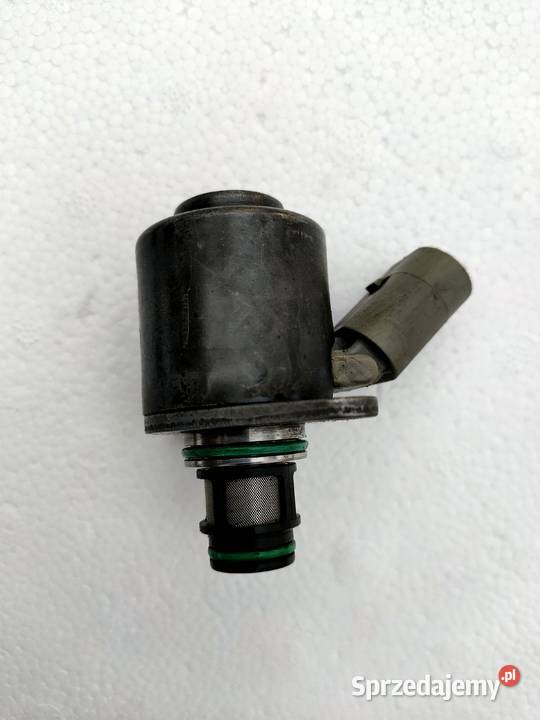 Zawór pompy Delphi Mercedes Szczucin