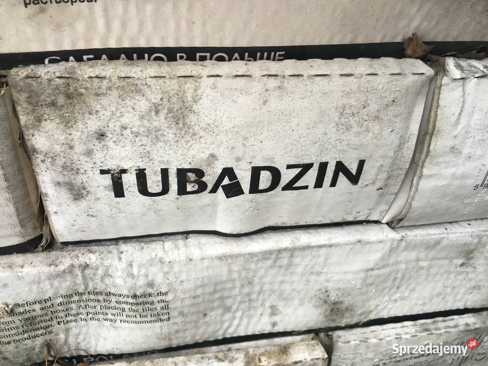 Gres cokół Fargo gold 7x598 firmy TUBĄDZIN Reguły