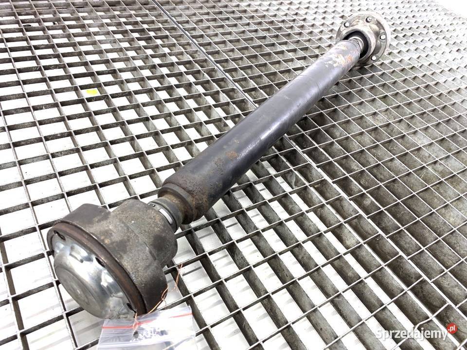 WAŁ NAPĘDOWY PRZÓD AUDI Q7 4L SUV 0616 42 326