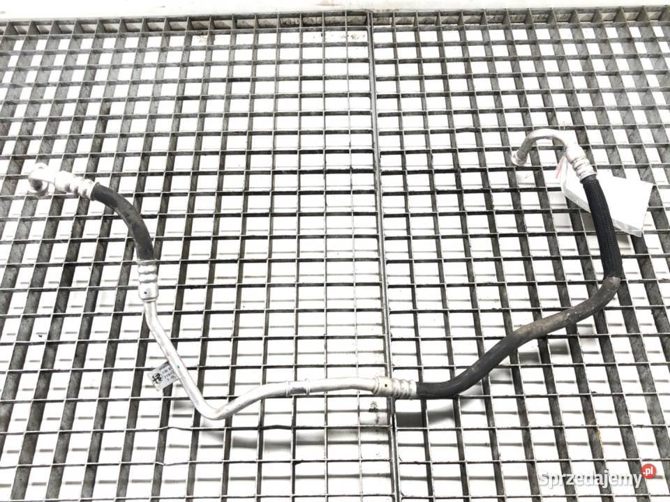 RURKA KLIMATYZACJI ALFA STELVIO 00505353080 20 podkarpackie