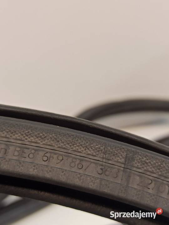 SEAT ARONA USZCZELKA DRZWI PRZÓD TYŁ 6F9867365 Drzwi