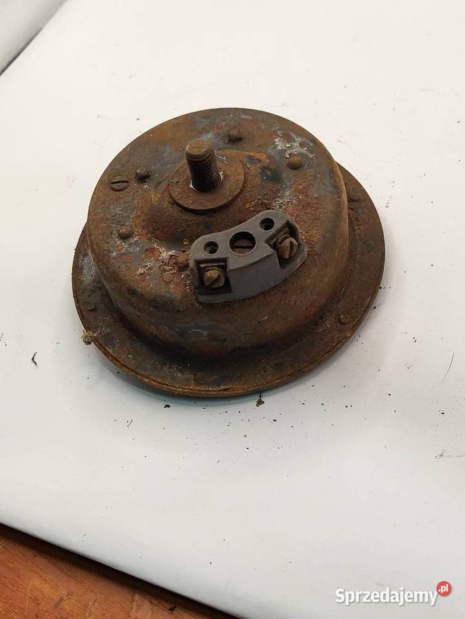 KLAKSON BOSCH HOFDF BMW R71 R69 R51 R35 Rybnik