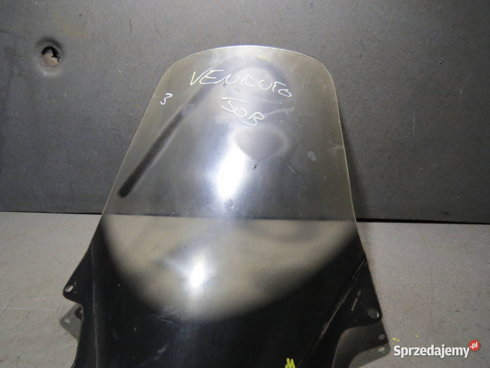 HONDA SWT400 SW 400 650 SZYBA SZYBKA OWIEWKA Toruń sprzedam