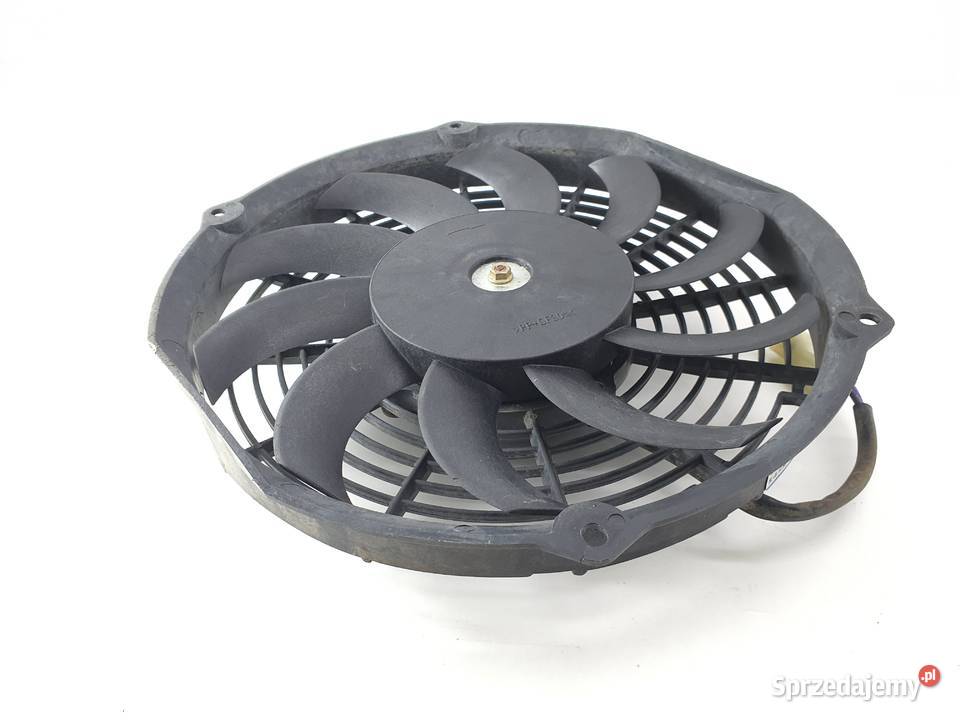 WENTYLATOR CHLODNICY TGB BLADE 550 EFI TGB Części i akcesoria motocyklowe
