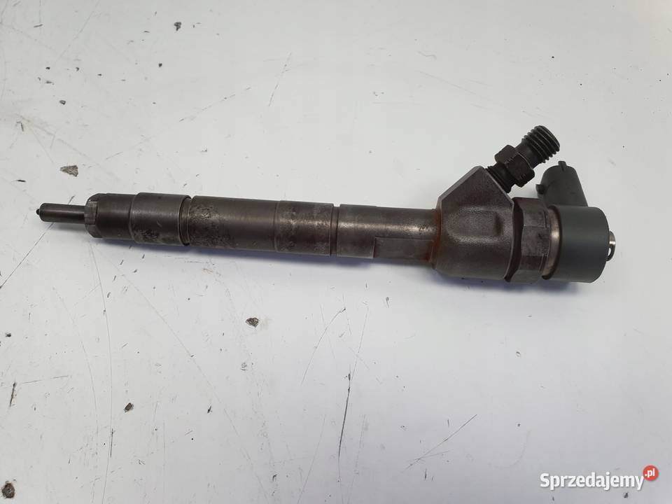 WTRYSKIWACZ Honda Accord VII 22 iCDTI wtrysk Chełm