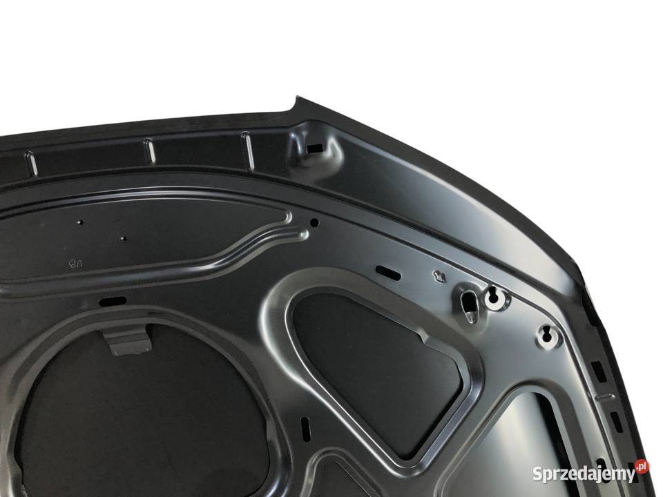 Seat Ibiza IV 6J przed Liftem 042008092012 Maska osobowe Maski