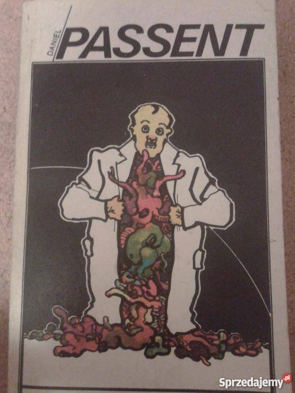 BITWA POD WERSALIKAMI DPassent FA Goleniów