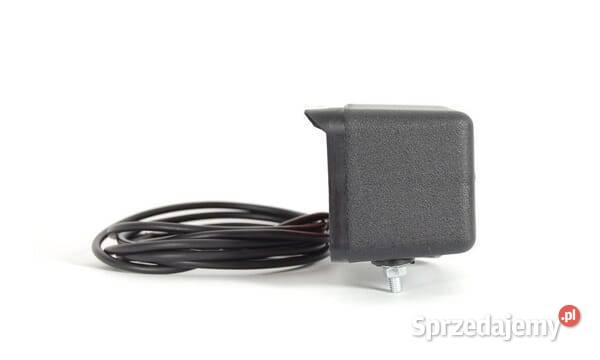 Lampa kierunkowskazu i postoju LED prawa