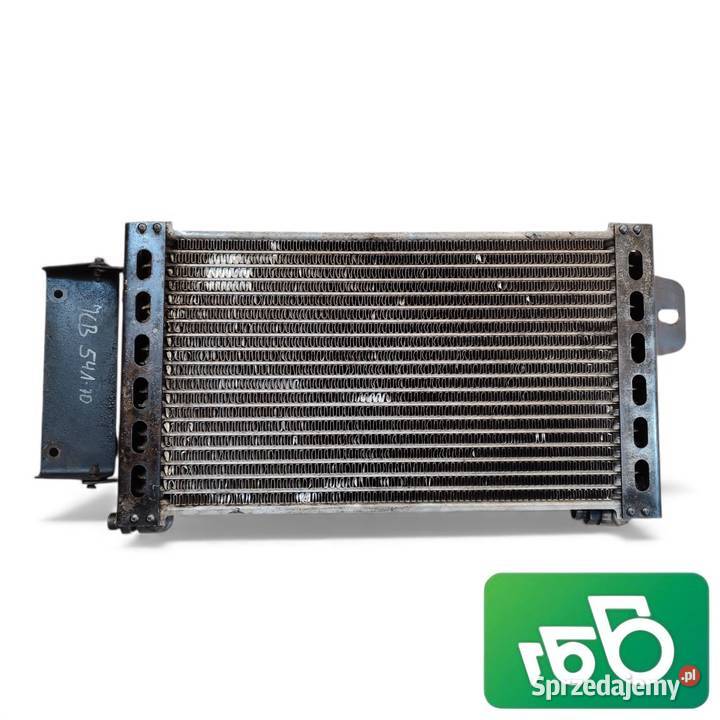 Chłodnica oleju hydraulicznego 30926519 JCB Chłodzenie silnika Wilkowo