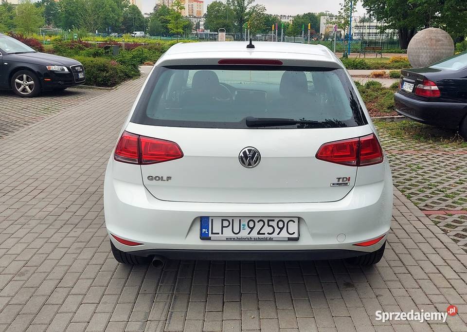 100 Bezwypadkowy Oryginalny lakier Nowy