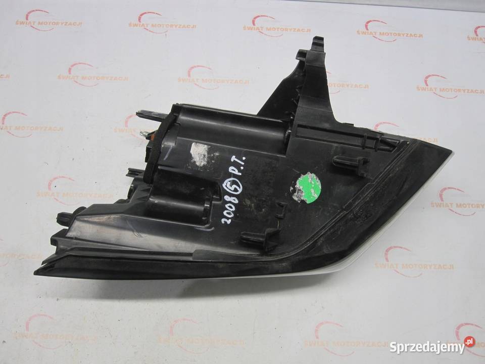 PEUGEOT 2008 II GT LINE 22r lampa prawa tył Kielce