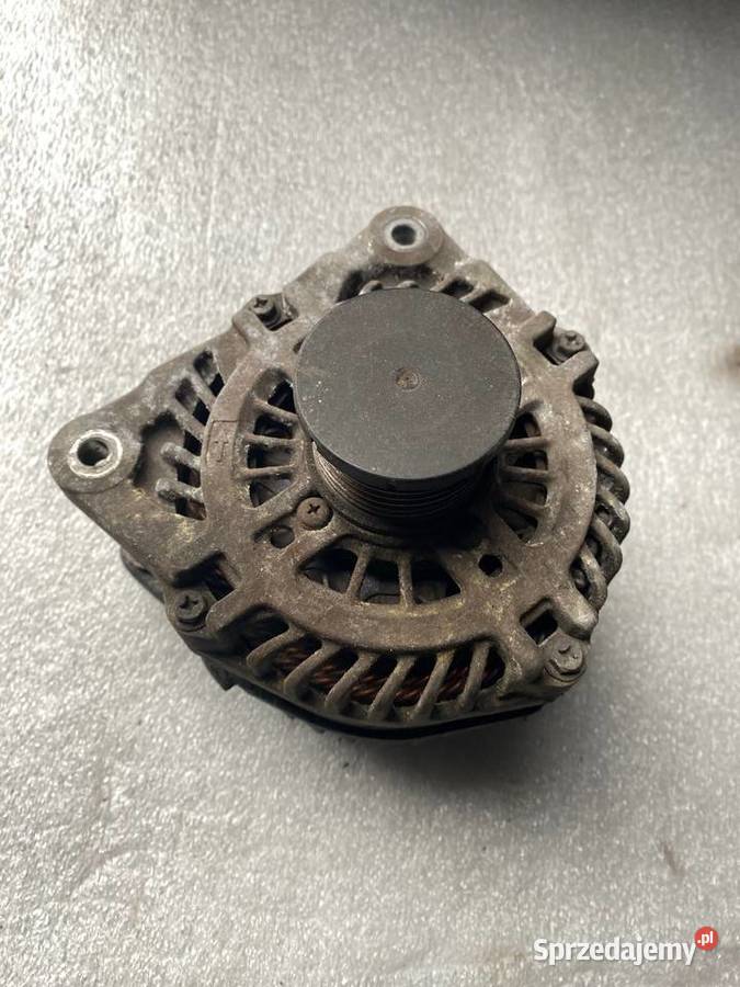 Alternator do Opel Vivaro Renault Trafic Kielce sprzedam