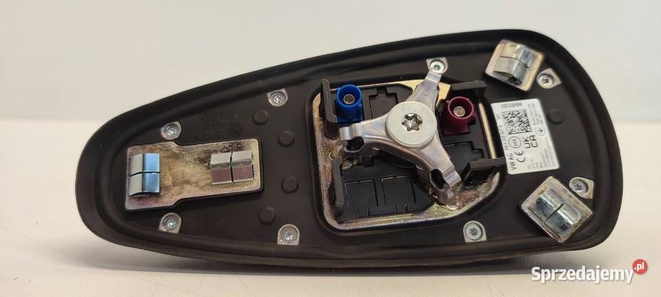 CUPRA FORMENTOR ANTENA DACHOWA 5WA035507A