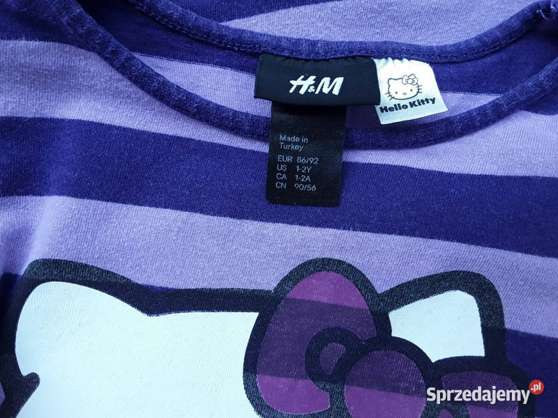 Sukieneczka Hello Kitty 8692 mazowieckie sprzedam