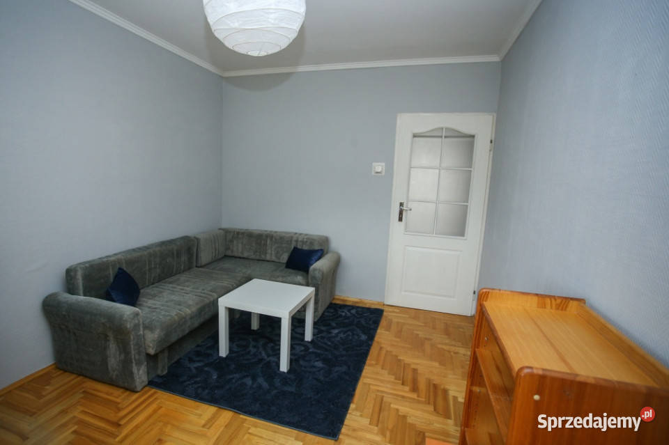 SPRZEDAM mieszkanie 3 pokoje 61m2 os Polskich sprzedam